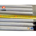 Seamless Tube ASTM A213 TP321 Heat Exchanger Tube